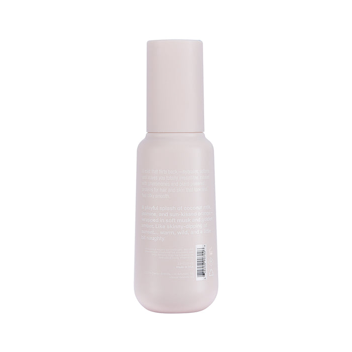 Simply Sexy Pheromone Hair + Body Mist Skinny Dip 3.35 oz.