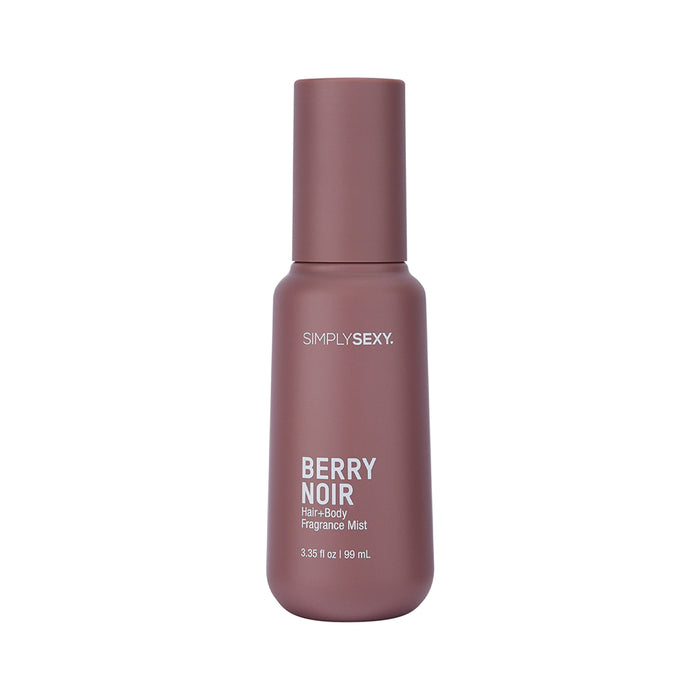 Simply Sexy Pheromone Hair + Body Mist 26-Piece Bundle with Testers
