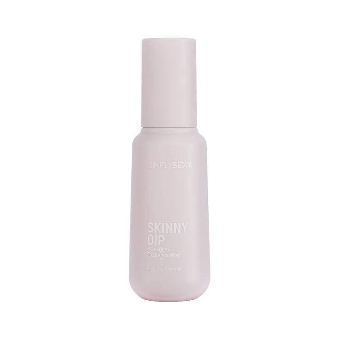 Simply Sexy Pheromone Hair + Body Mist 26-Piece Bundle with Testers