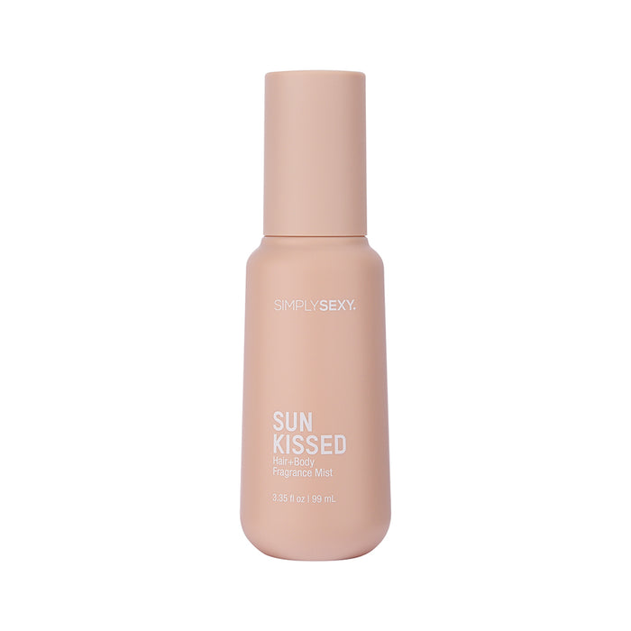 Simply Sexy Pheromone Hair + Body Mist 26-Piece Bundle with Testers