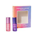 Eye of Love Pheromone Parfum Set 0.34 oz. Roll-On Sunny Daze/Lilac Dream