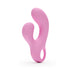 Gold-n-Dreams Agatha Rose Quartz