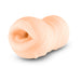 Pocket Pals Mouth Stroker Beige