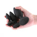 Renegade Triple Strike Plug Kit Black
