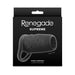 Renegade Supreme Black