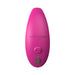 We-Vibe Sync 2 Rechargeable Remote Control Couples Vibrator Rose