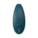 We-Vibe Sync 2 Rechargeable Remote Control Couples Vibrator Green Velvet
