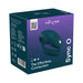 We-Vibe Sync O Rechargeable Remote Control Couples Vibrator Velvet Green