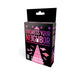 Undress Your Neighbor Card Game