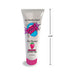 Smack Tarts Lickable Lube Sour Strawberry 2 oz.