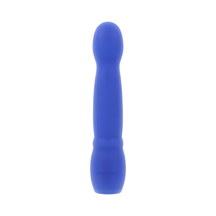 Evolved Disco Diva Blue