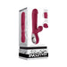 Evolved Bursting With Pleasure Burgundy