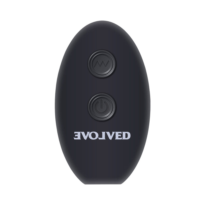 Evolved Come Closer Black