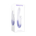 Evolved Spring Loaded Lilac
