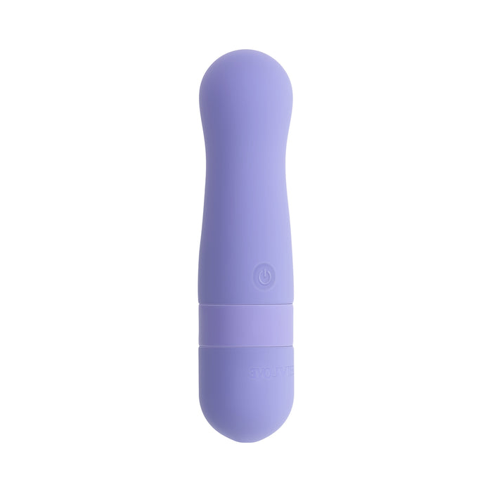 Evolved Squishy Bullet Lilac