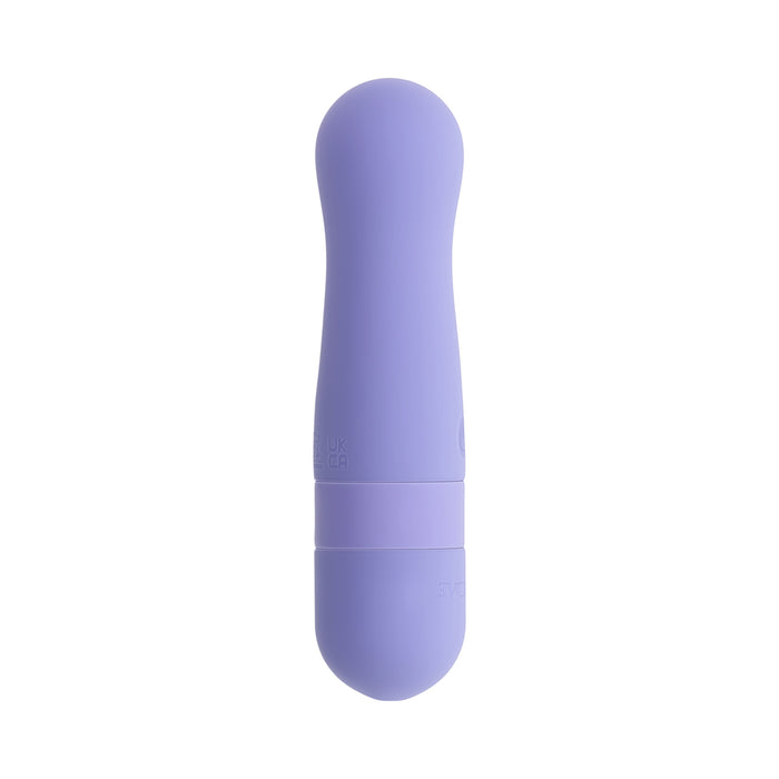 Evolved Squishy Bullet Lilac