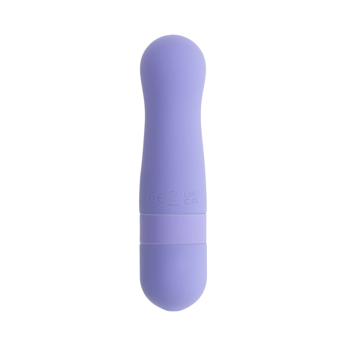 Evolved Squishy Bullet Lilac