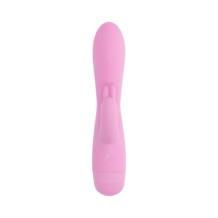 Evolved Cushy Bunny Petal