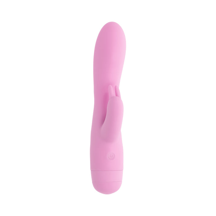Evolved Cushy Bunny Petal