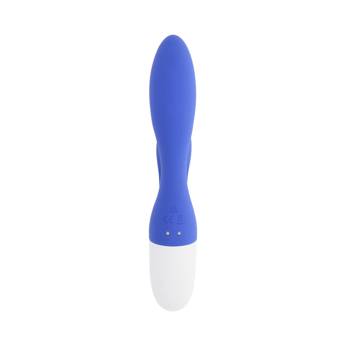 Evolved Funny Bunny Blue