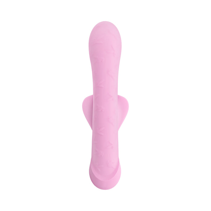 Playboy Rabbit Party Petal