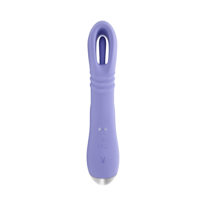 Playboy Tap Me In Lilac