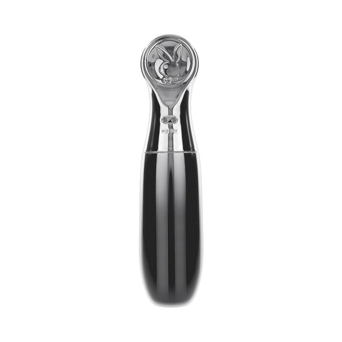 Playboy Bon Voyage Hematite/Chrome