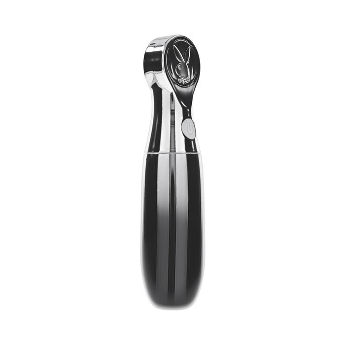 Playboy Bon Voyage Hematite/Chrome