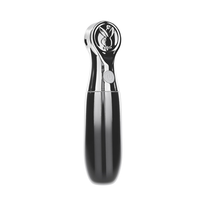 Playboy Bon Voyage Hematite/Chrome