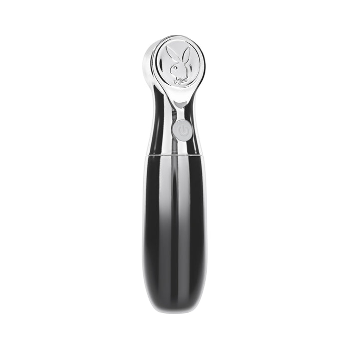 Playboy Bon Voyage Hematite/Chrome