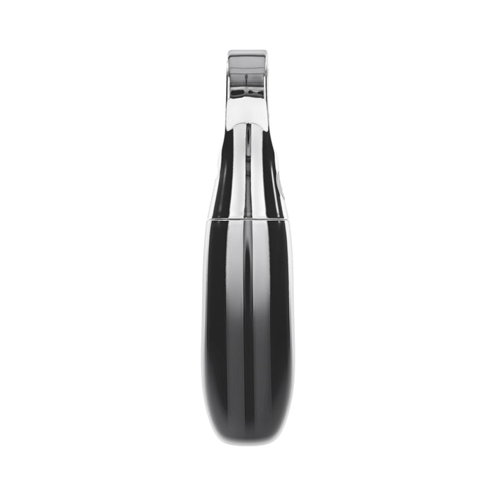Playboy Bon Voyage Hematite/Chrome
