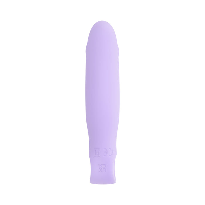 Selopa Petite Pecker Purple