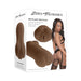 Zero Tolerance Skyler Nicole Movie and Realistic Wet n' Ready Stroker