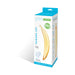 Glas Banana Joy 7 in. Glass Dildo