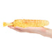 Glas Cornstar 8 in. Glass Dildo