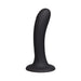 Lux Fetish Strap-on & 6 in. Dildo Set