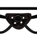 Lux Fetish 3pc Strap-on Pegging Trainer Set with Vibrating Dildo