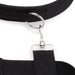 Lux Fetish Position Pal Harness with Removable Thigh Cuffs