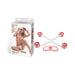 Lux Fetish 5PC Naughty Nurse BDSM Set