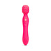 Together Tri Delight Dual-Ended Triple Stim Wand & Rabbit Vibrator