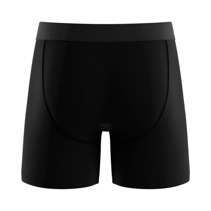 Shinesty The Rear View Size Warning Ball Hammock Pouch Underwear XL