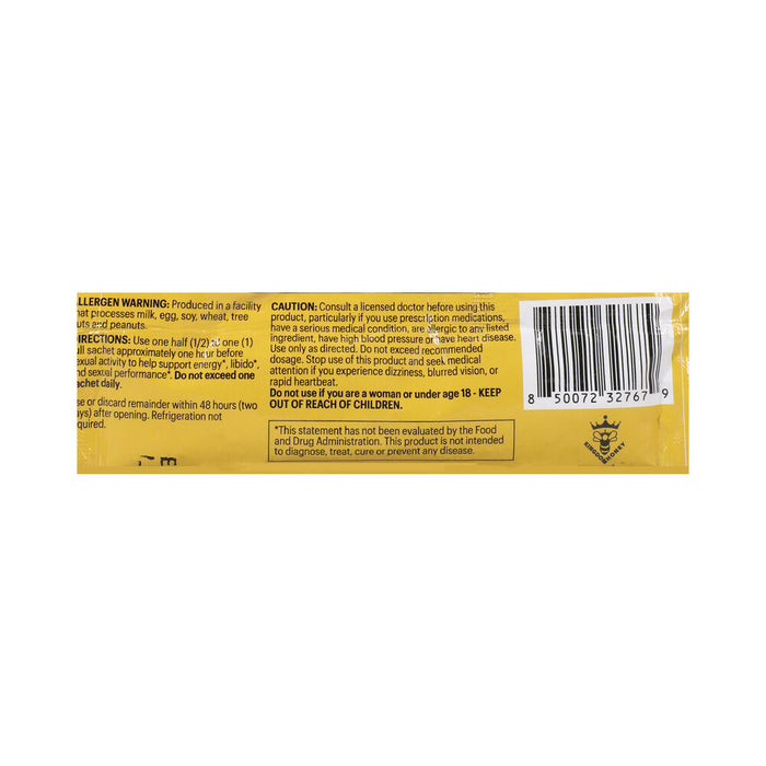 Rhino Royal Honey 15-Pack Display