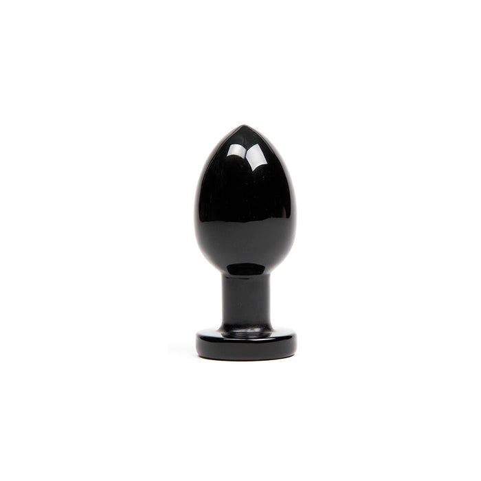 Chakrubs Xaga Root Obsidian Plug