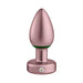 FemmeFunn Bougie Plug Rose Gold