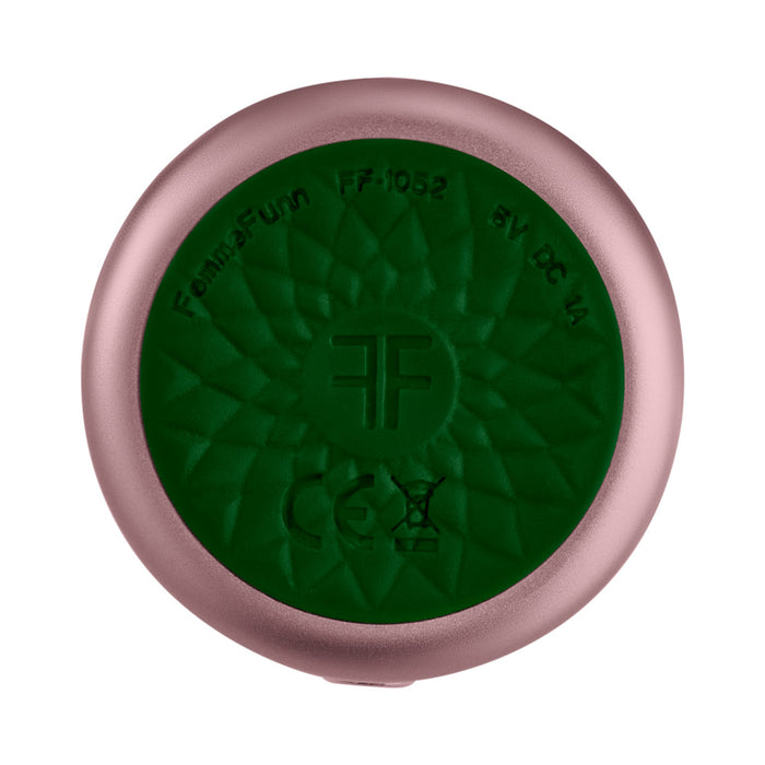 FemmeFunn Bougie Plug Rose Gold