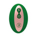 FemmeFunn Bougie Plug Rose Gold
