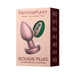 FemmeFunn Bougie Plug Rose Gold
