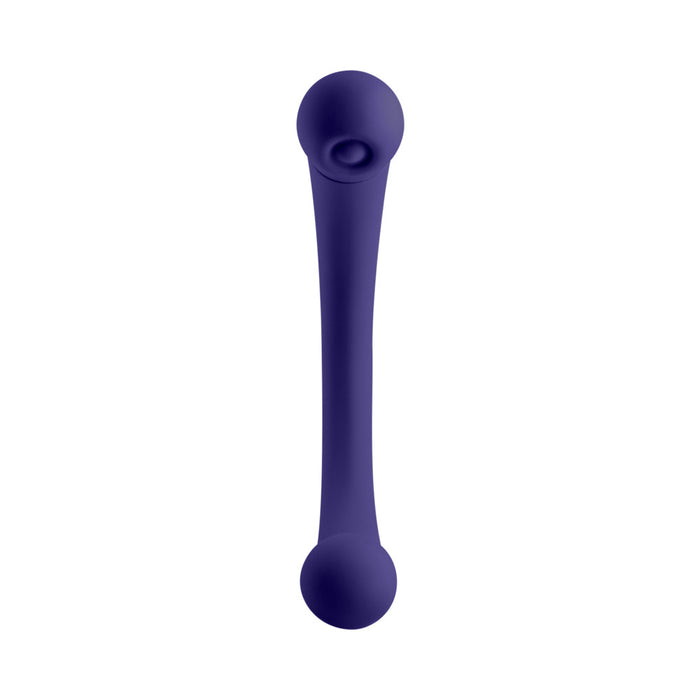 FemmeFunn Aluna Dark Purple
