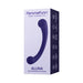 FemmeFunn Aluna Dark Purple
