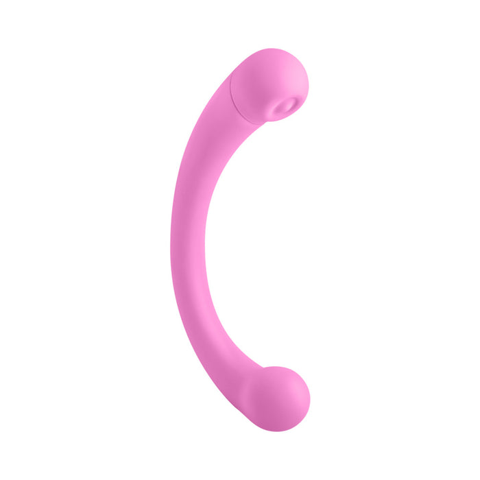 FemmeFunn Aluna Pink